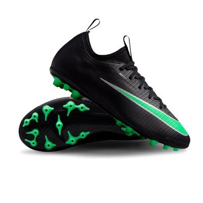 Scarpe Air Zoom Mercurial Vapor 17 Academy AG da Bambino