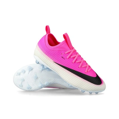 Scarpe Air Zoom Mercurial Vapor 17 Academy AG Niño