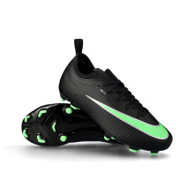 Scarpe Nike Air Zoom Mercurial Vapor 17 Academy FG/MG da Bambino