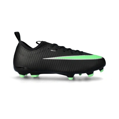Scarpe Air Zoom Mercurial Vapor 17 Academy FG/MG da Bambino