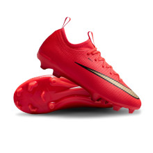 Scarpe Nike Air Zoom Mercurial Vapor 17 Academy FG/MG Niño