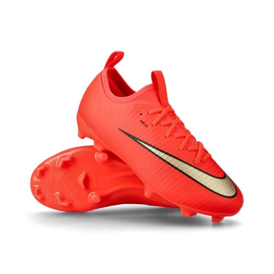 Scarpe Air Zoom Mercurial Vapor 17 Academy FG/MG Niño