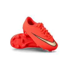 Scarpe Nike Air Zoom Mercurial Vapor 17 Club FG/MG  Niño