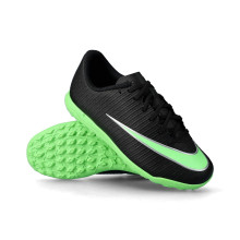 Scarpe Nike Air Zoom Mercurial Vapor 17 Club Turf da Bambino