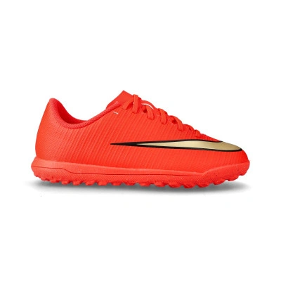 Scarpe Air Zoom Mercurial Vapor 17 Club Turf Niño