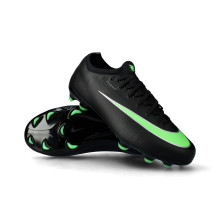 Scarpe Nike Air Zoom Mercurial Vapor 17 Pro FG da Bambino