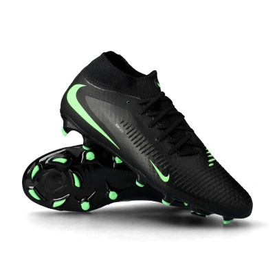 Scarpe Phantom 6 High Academy FG/MG