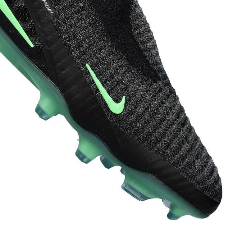 bota-nike-phantom-6-high-elite-fg-black-illusion-green-black-6