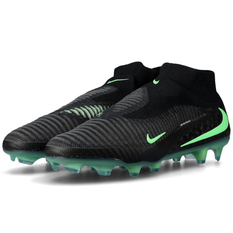 bota-nike-phantom-6-high-elite-fg-black-illusion-green-black-9