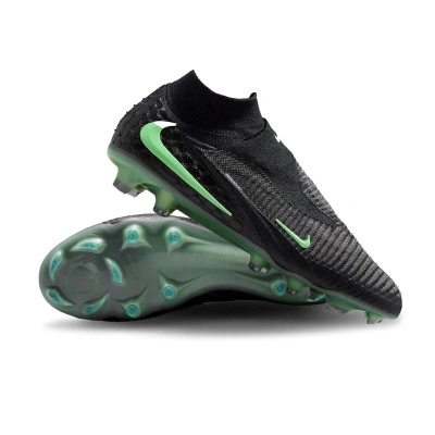 Scarpe Phantom 6 High Elite FG