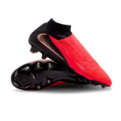 Scarpe Phantom 6 High Elite FG