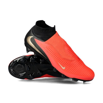 Scarpe Phantom 6 High Pro FG