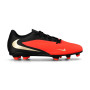 Phantom 6 Low Club FG/MG-Brt Crimson-Blur-Black