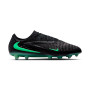 Phantom 6 Low Elite AG-Pro-Black-Illusion-Green-Black