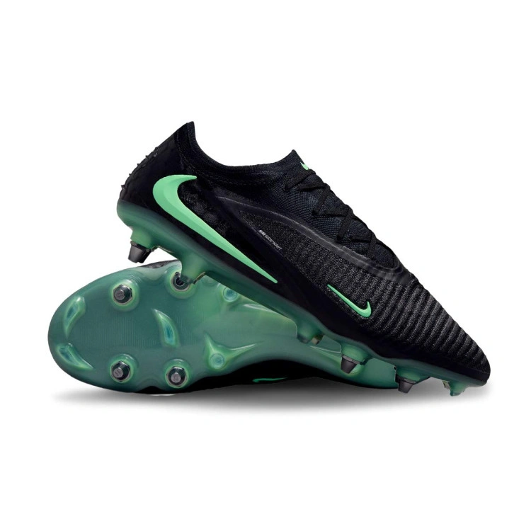 bota-nike-phantom-6-low-elite-sg-pro-black-illusion-green-black-0