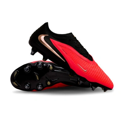 Scarpe Phantom 6 Low Elite SG-Pro