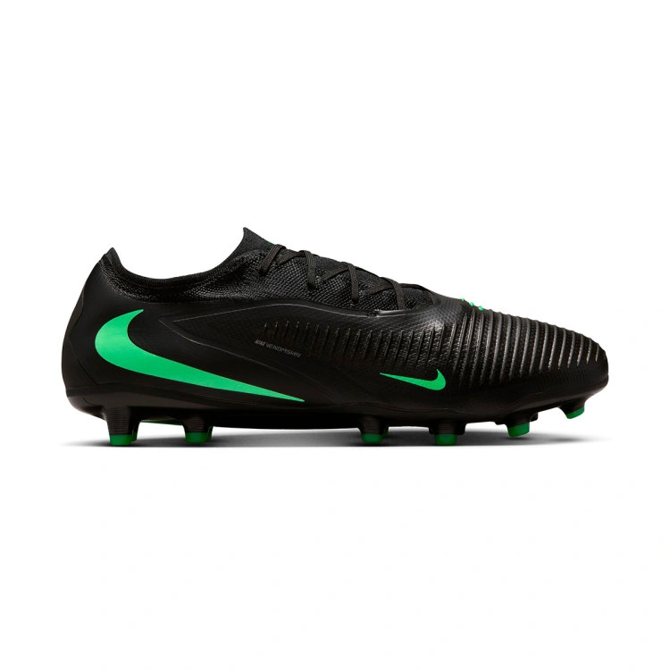 bota-nike-phantom-6-low-pro-ag-pro-black-illusion-green-black-1