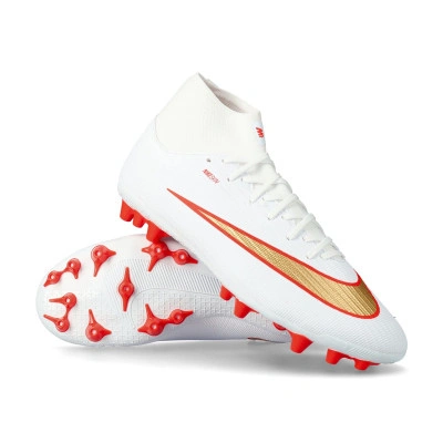 Scarpe Air Zoom Mercurial Superfly 11 Academy AG