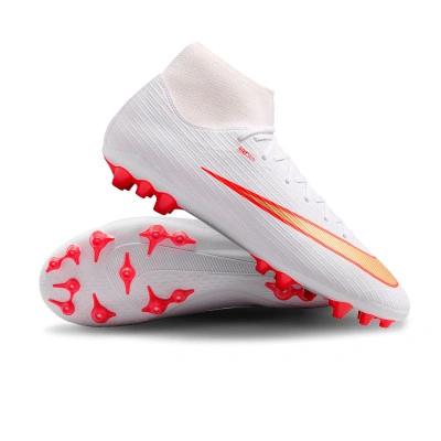 Scarpe Air Zoom Mercurial Superfly 11 Academy AG