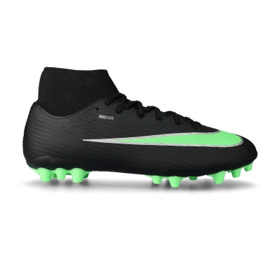 Scarpe Air Zoom Mercurial Superfly 11 Academy AG