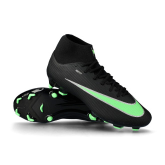 Scarpe Nike Air Zoom Mercurial Superfly 11 Academy FG/MG