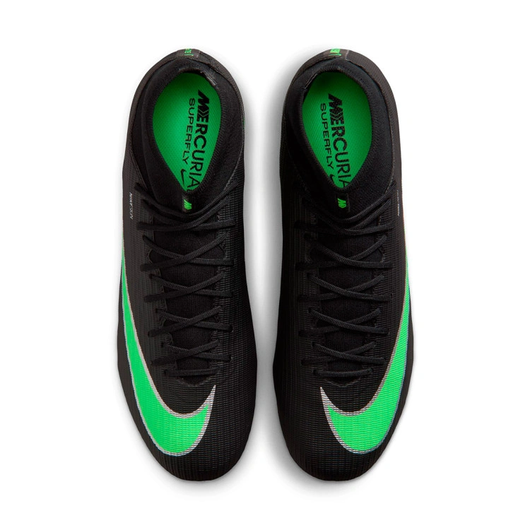 bota-nike-air-zoom-mercurial-superfly-11-academy-fgmg-black-illusion-green-black-5
