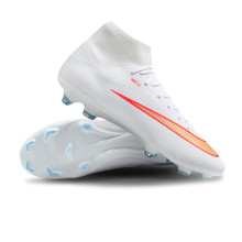 Scarpe Nike Air Zoom Mercurial Superfly 11 Academy FG/MG