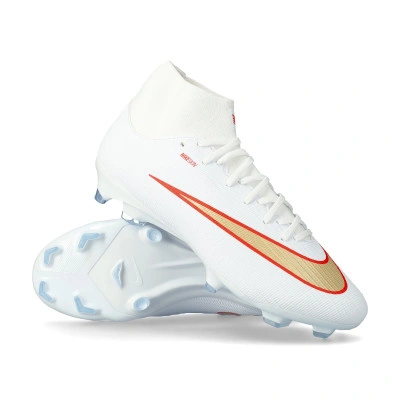 Scarpe Air Zoom Mercurial Superfly 11 Academy FG/MG