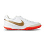 Tiempo Ligera Pro Turf-White-Blur-Brt Crimson