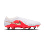 Tiempo Maestro Elite SG-Pro-White-Blur-Brt Crimson