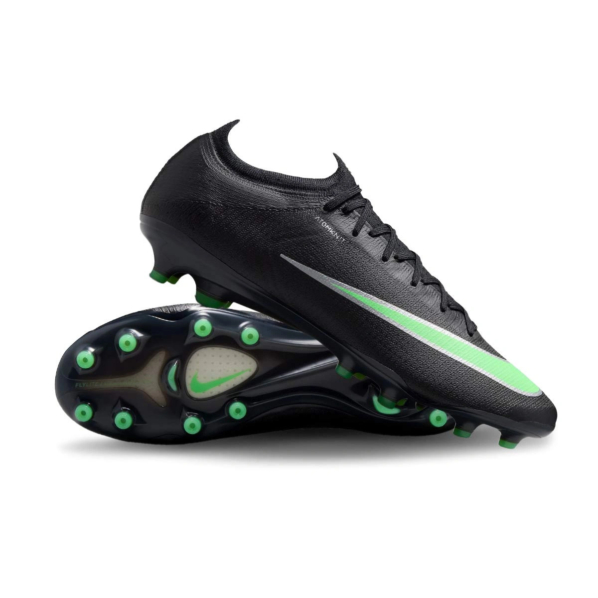 bota-nike-air-zoom-mercurial-vapor-17-elite-ag-pro-black-illusion-green-black-0