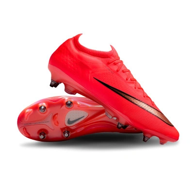 Scarpe Air Zoom Mercurial Vapor 17 Elite SG-Pro
