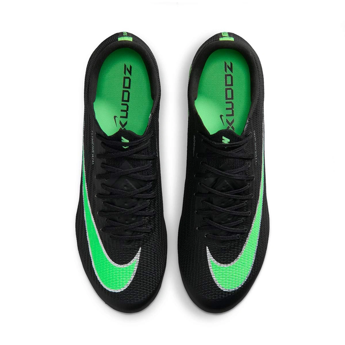 bota-nike-air-zoom-mercurial-superfly-11-elite-ag-pro-black-illusion-green-black-5