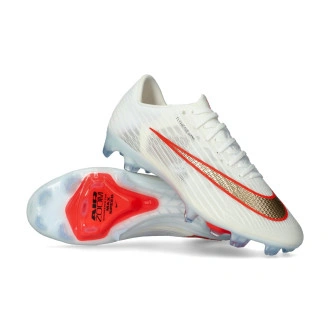 Scarpe Air Zoom Mercurial Superfly 11 Elite FG White-Blur-Brt Crimson
