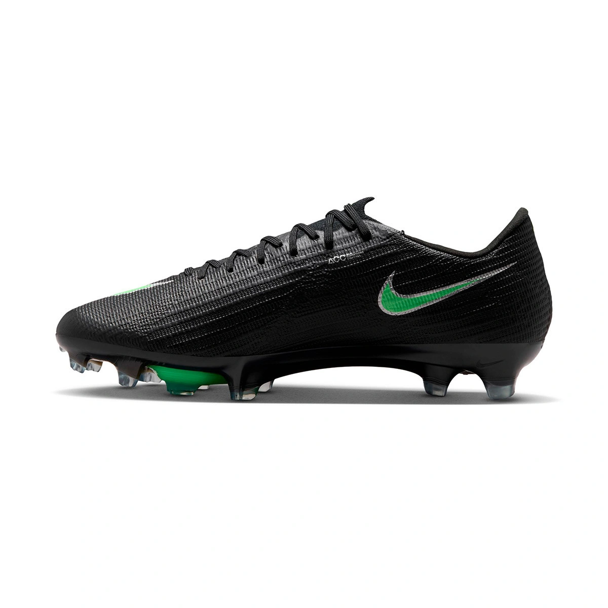 bota-nike-air-zoom-mercurial-superfly-11-elite-fg-black-illusion-green-black-2