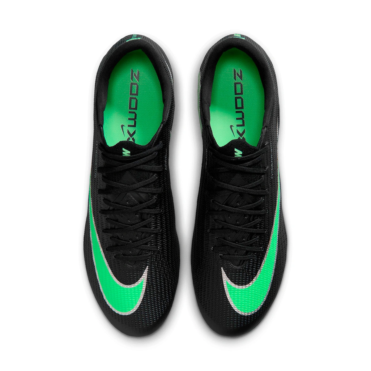 bota-nike-air-zoom-mercurial-superfly-11-elite-fg-black-illusion-green-black-5