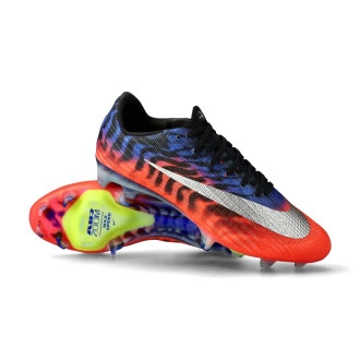 Scarpe Air Zoom Mercurial Superfly 11 Elite FG Multi-Color-White