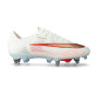 Air Zoom Mercurial Superfly 11 Elite SG-Pro-White-Blur-Brt Crimson