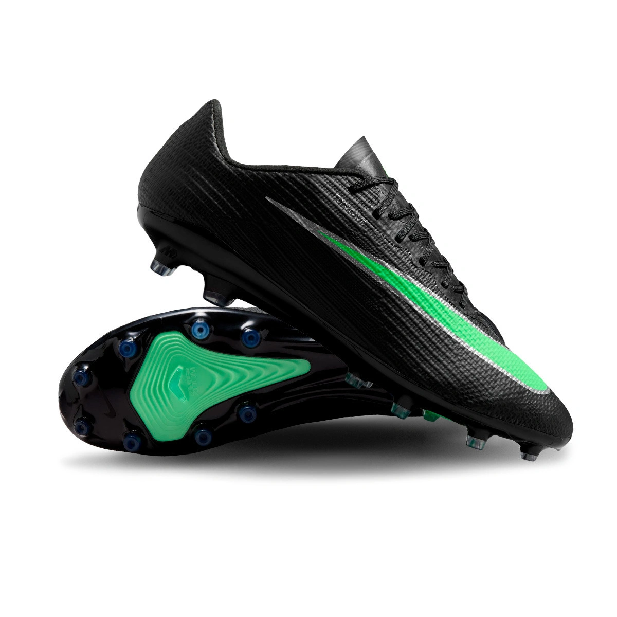 bota-nike-air-zoom-mercurial-superfly-11-pro-ag-black-illusion-green-black-0