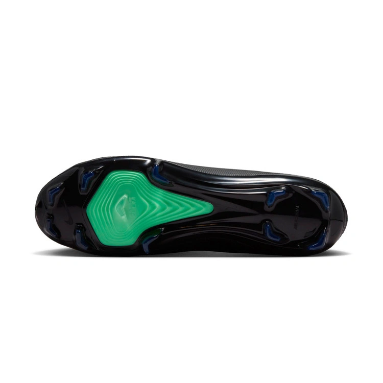 bota-nike-air-zoom-mercurial-superfly-11-pro-fg-black-illusion-green-black-3