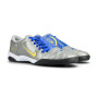 Total 90-Mtlc Silver-Lightening-Racer Blue-Black
