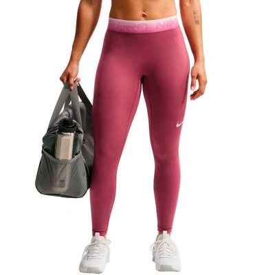Pantaloni Nike Pro Dri-Fit 7/8