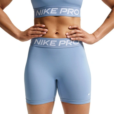 Pantaloncini Pro 365 Dri-FIT 5" Mujer