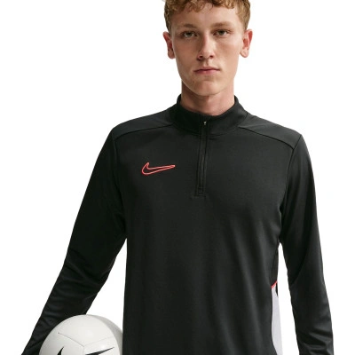 Felpa Academy 25