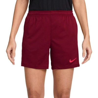 Pantaloncini Nike Dri-Fit Strike Knit Mujer