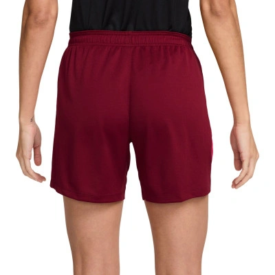 Pantaloncini Nike Dri-Fit Strike Knit Mujer