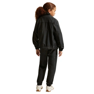 Tuta Tracksuit Woven KM da Bambino