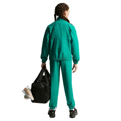 Tuta Tracksuit Woven KM da Bambino