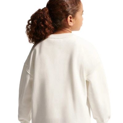 Felpa Club Fleece KM da Bambino