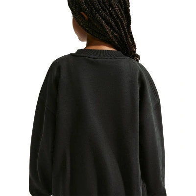 Felpa Kylian Mbappé Club Fleece